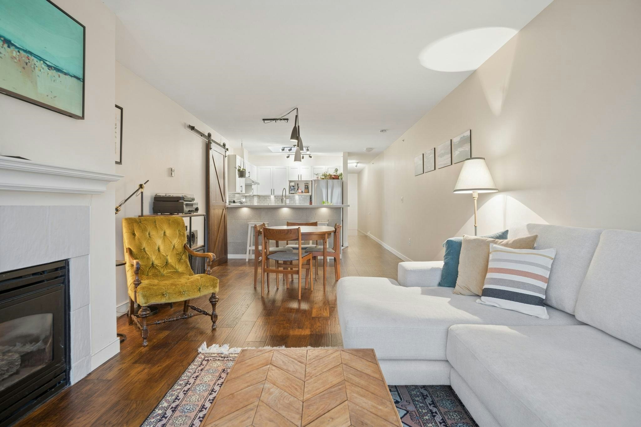 305-1707 Charles Street, Vancouver, BC, V5L 2T6 - 7