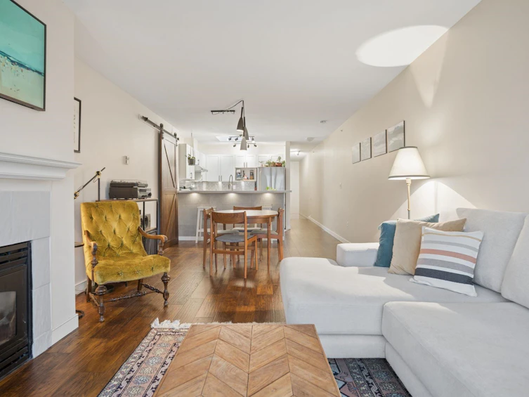 305-1707 Charles Street, Vancouver, BC, V5L 2T6 - 7
