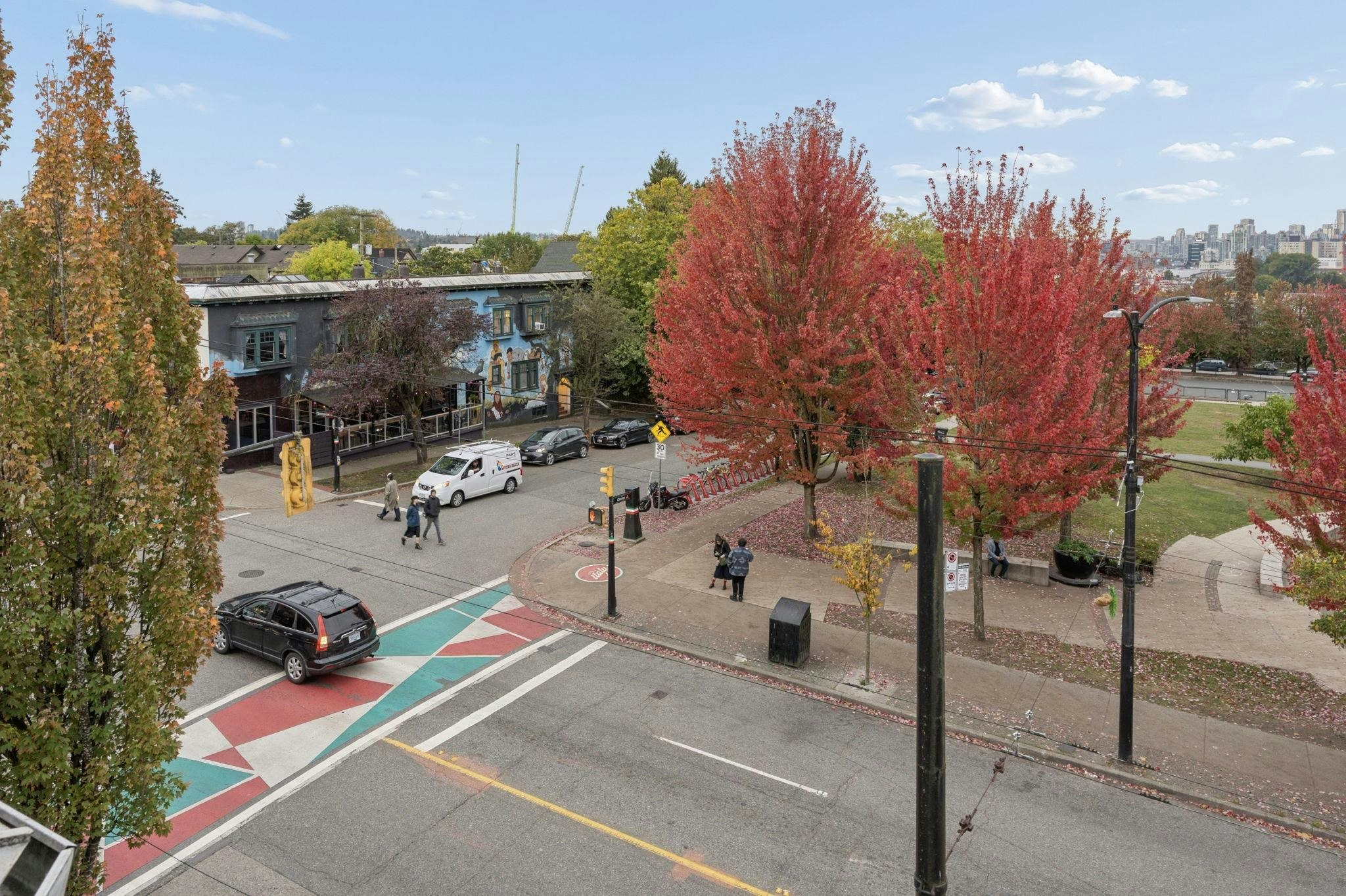 305-1707 Charles Street, Vancouver, BC, V5L 2T6 - 29