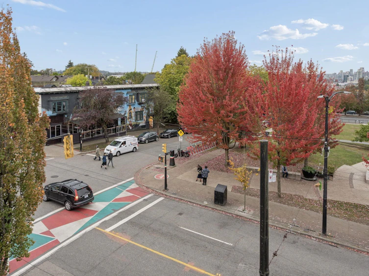 305-1707 Charles Street, Vancouver, BC, V5L 2T6 - 29