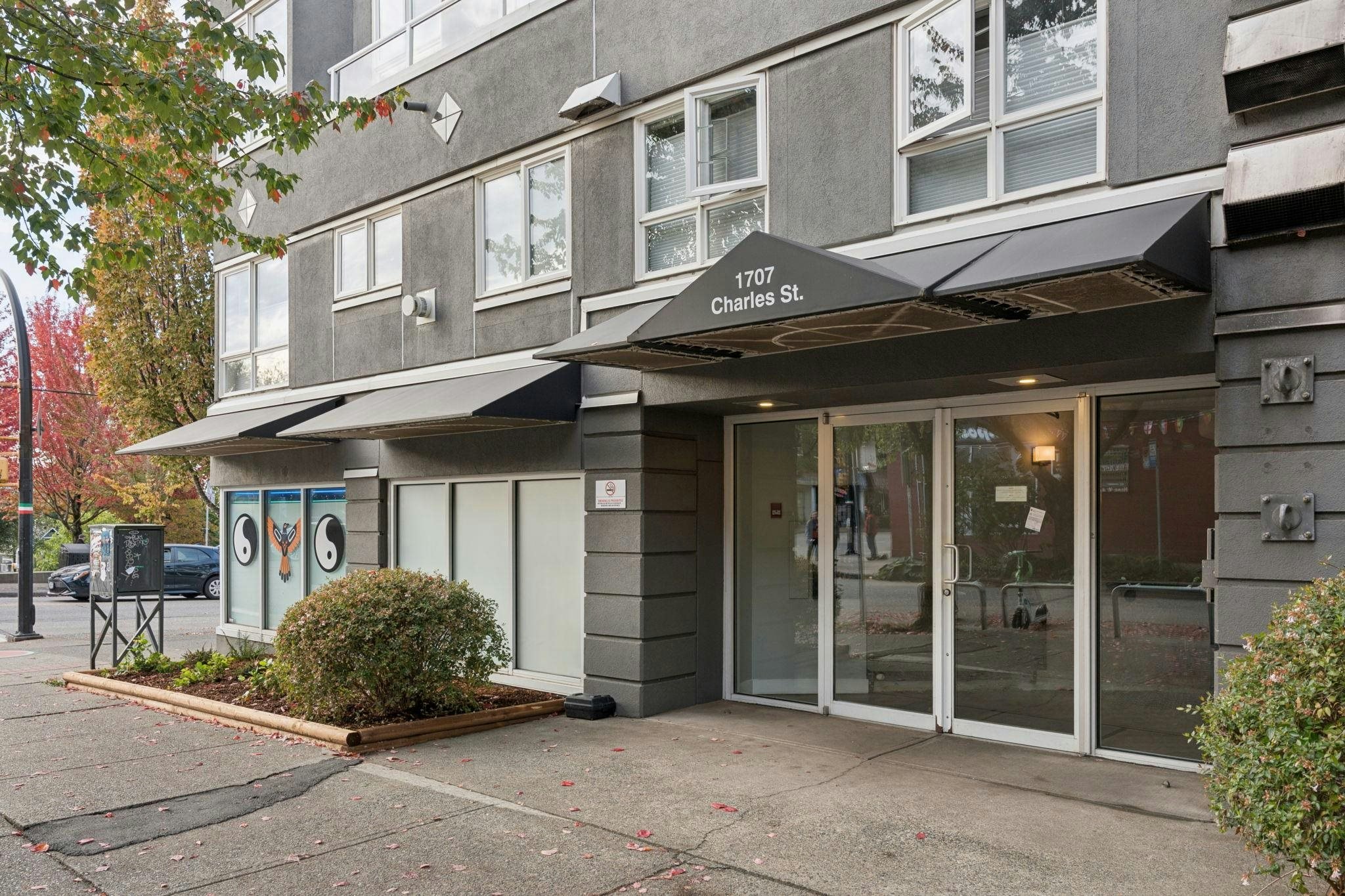 305-1707 Charles Street, Vancouver, BC, V5L 2T6 - 36