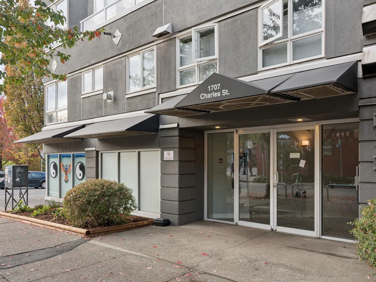 305-1707 Charles Street, Vancouver, BC, V5L 2T6 - 36