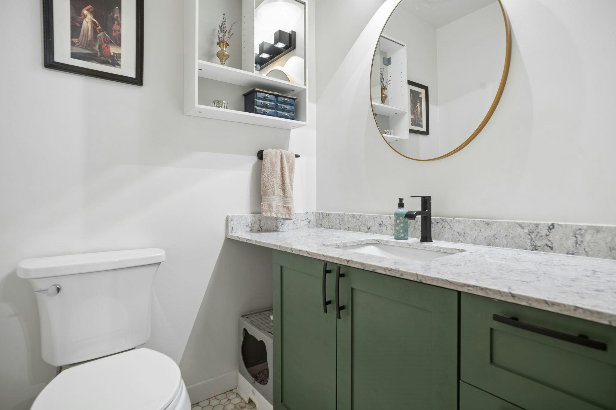 305-1707 Charles Street, Vancouver, BC, V5L 2T6 - 21