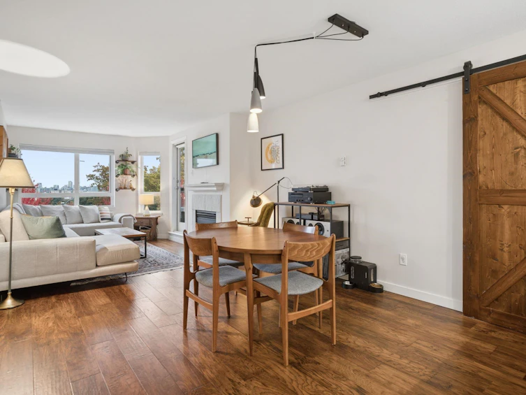 305-1707 Charles Street, Vancouver, BC, V5L 2T6 - 8