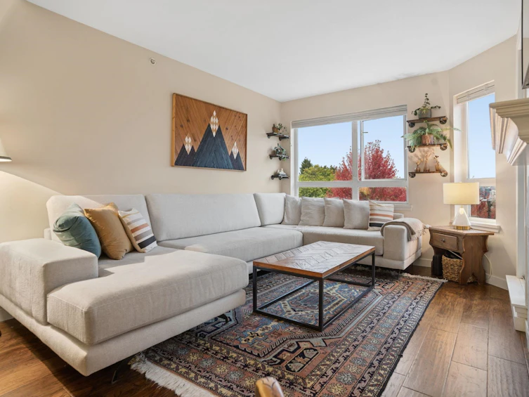 305-1707 Charles Street, Vancouver, BC, V5L 2T6 - 5