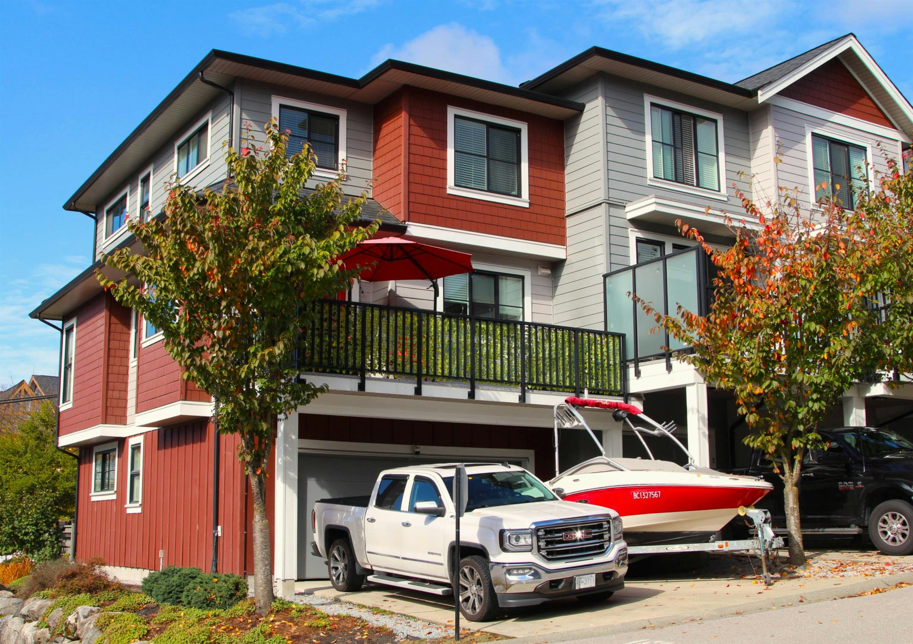 1-13260 236 Street, Maple Ridge, BC, V4R 0G6