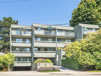 208-2119 Bellevue Avenue - 2