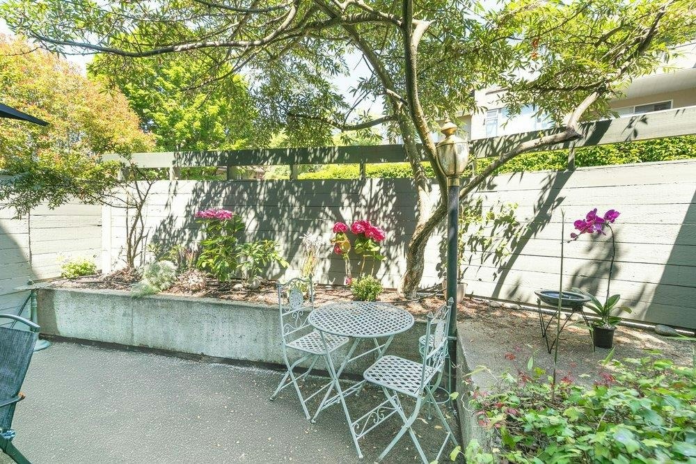 208-2119 Bellevue Avenue, West Vancouver, BC, V7V 1C2 - 16