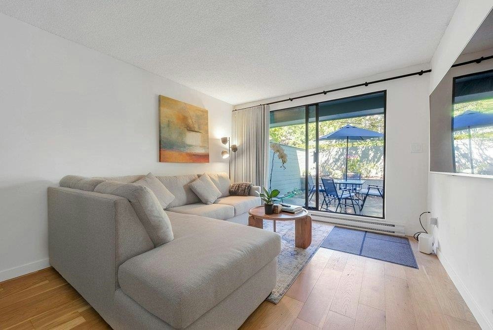 208-2119 Bellevue Avenue, West Vancouver, BC, V7V 1C2 - 10