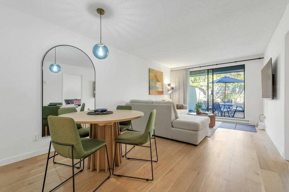 208-2119 Bellevue Avenue, West Vancouver, BC, V7V 1C2 - 8