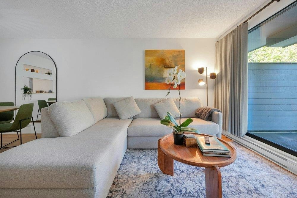 208-2119 Bellevue Avenue, West Vancouver, BC, V7V 1C2 - 12