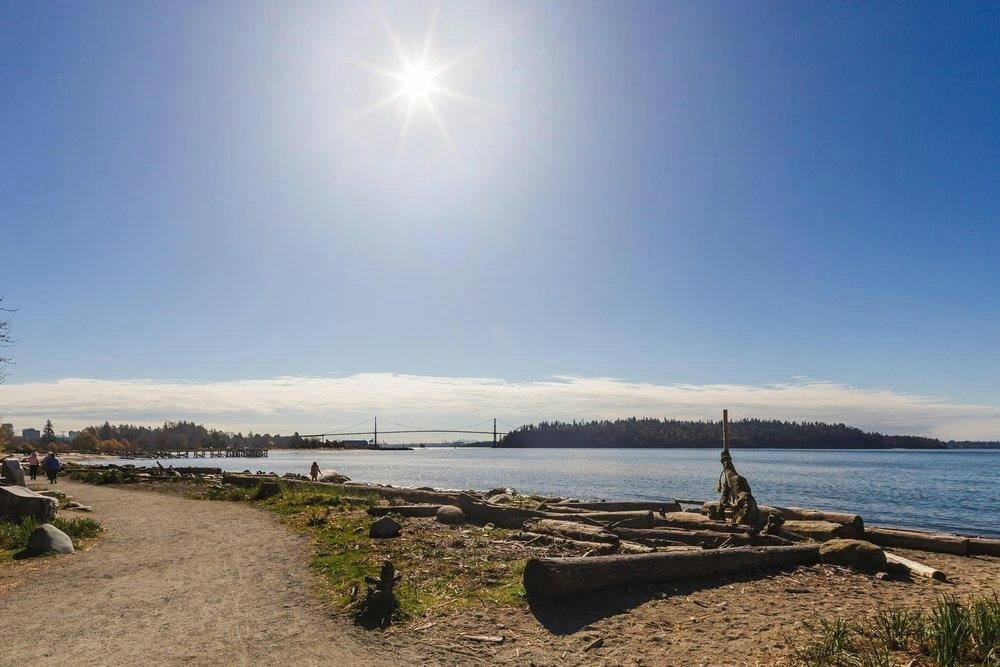 208-2119 Bellevue Avenue, West Vancouver, BC, V7V 1C2 - 24