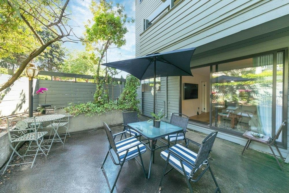 208-2119 Bellevue Avenue, West Vancouver, BC, V7V 1C2 - 15