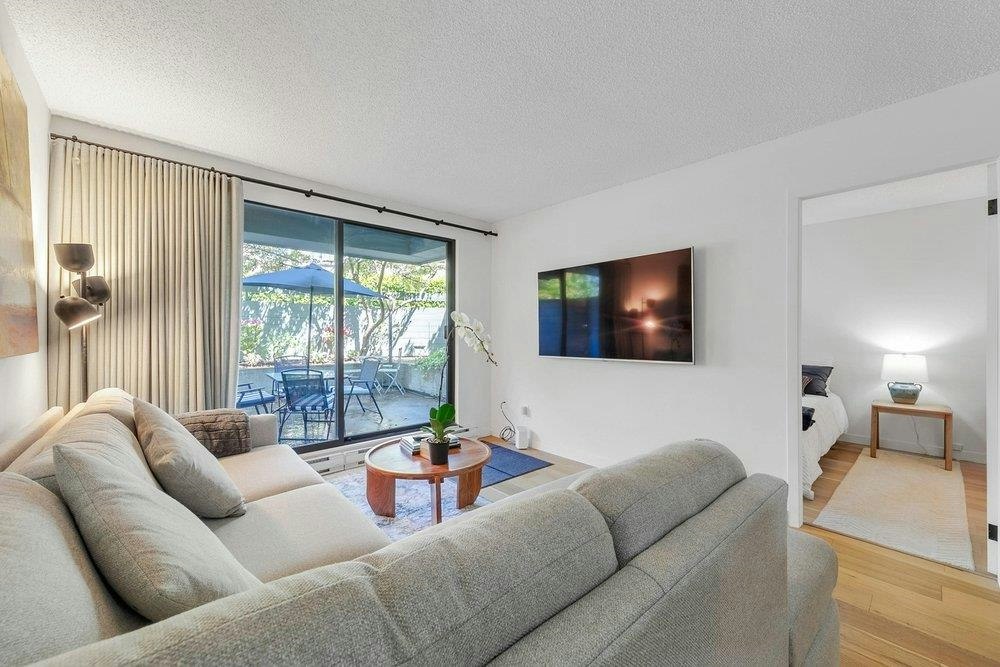 208-2119 Bellevue Avenue, West Vancouver, BC, V7V 1C2 - 11