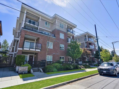 303-4882 Slocan Street - 5