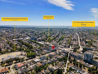 303-4882 Slocan Street - 2