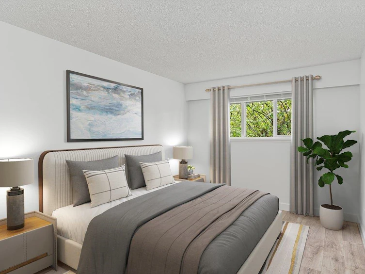 212-12096 222 Street, Maple Ridge, BC, V2X 5W1 - 6