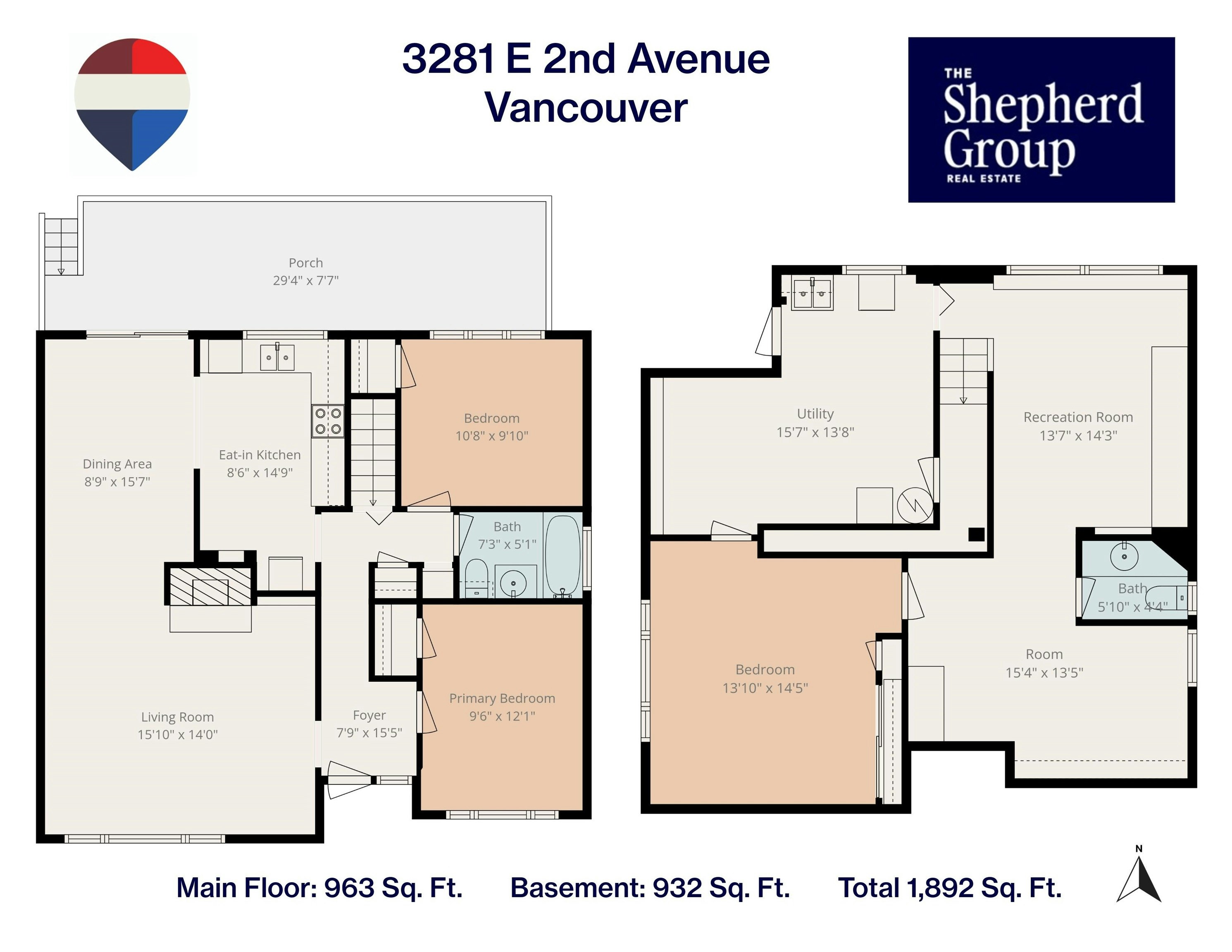 3281 E 2nd Avenue, Vancouver, BC, V5M 1G2 - 33