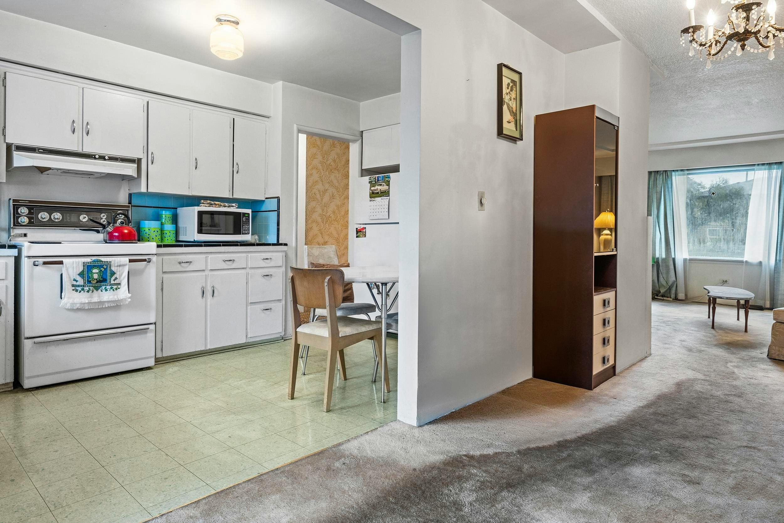 3281 E 2nd Avenue, Vancouver, BC, V5M 1G2 - 7