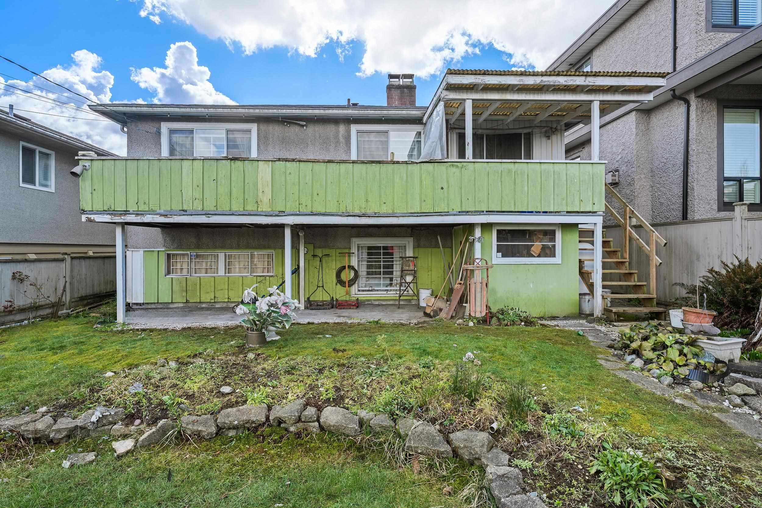 3281 E 2nd Avenue, Vancouver, BC, V5M 1G2 - 28