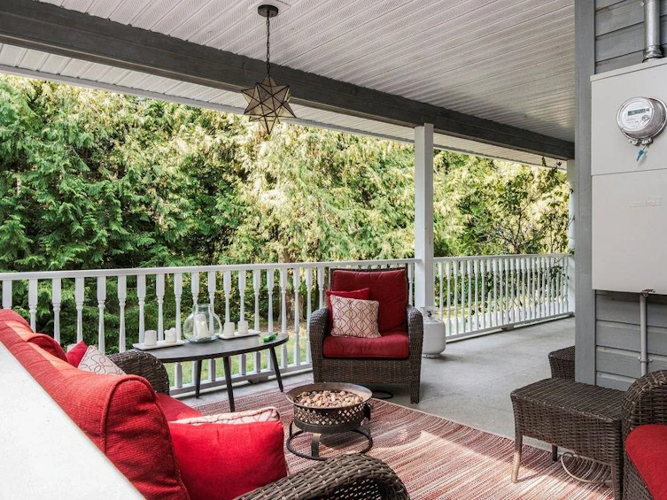 2442 Grant Road, Roberts Creek, BC, V0N 2W5 - 33
