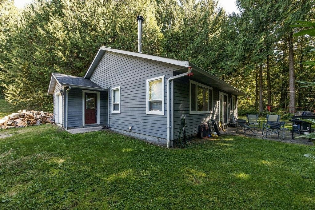 2442 Grant Road, Roberts Creek, BC, V0N 2W5 - 34