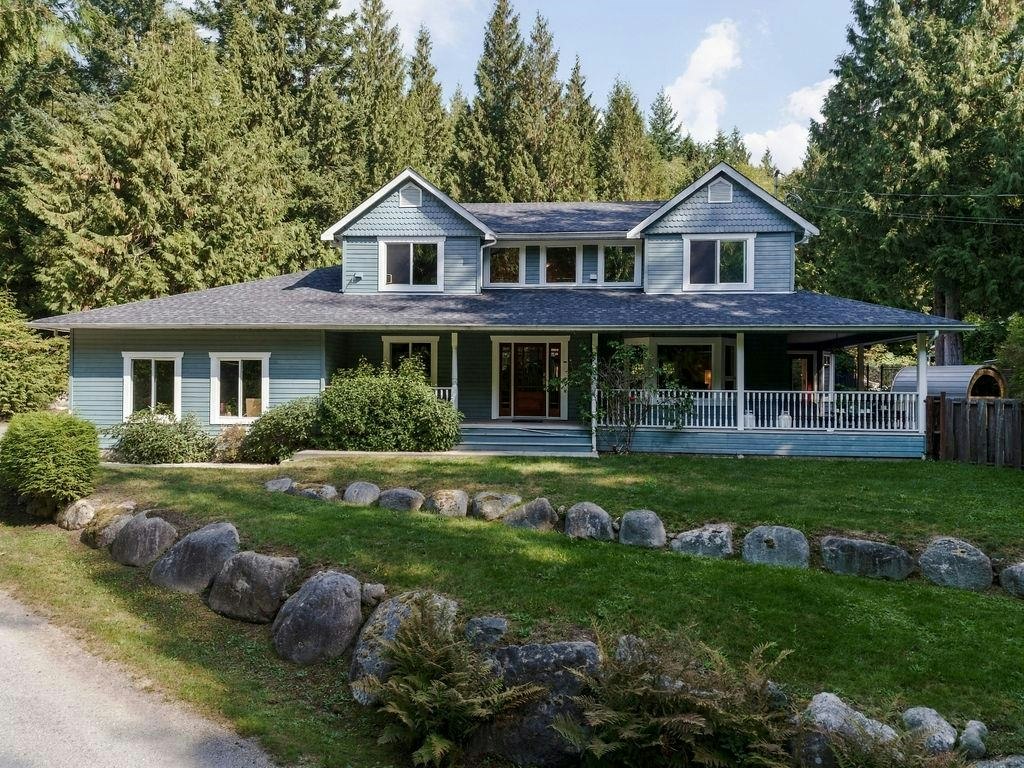 2442 Grant Road - 2