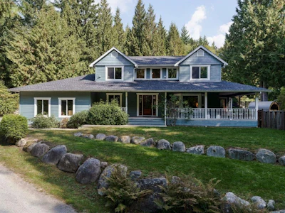 2442 Grant Road - 2