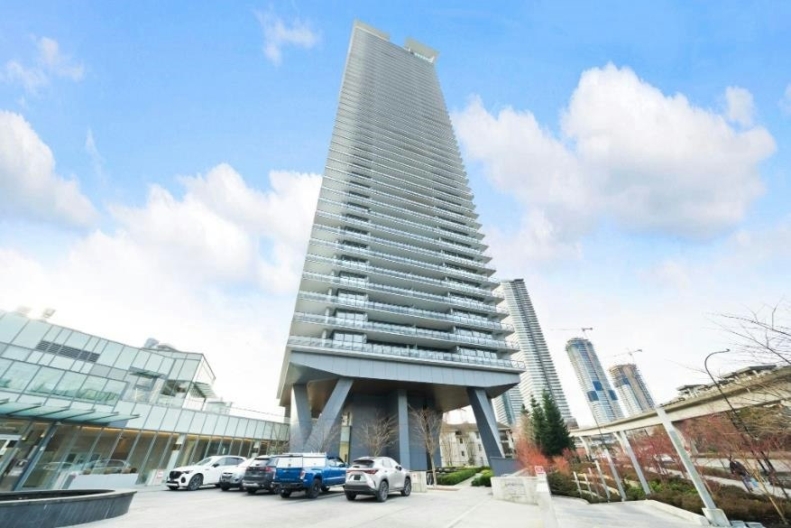 605-4730 Lougheed Highway, Burnaby, BC, V5C 0M9