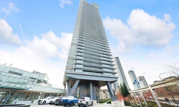 605-4730 Lougheed Highway