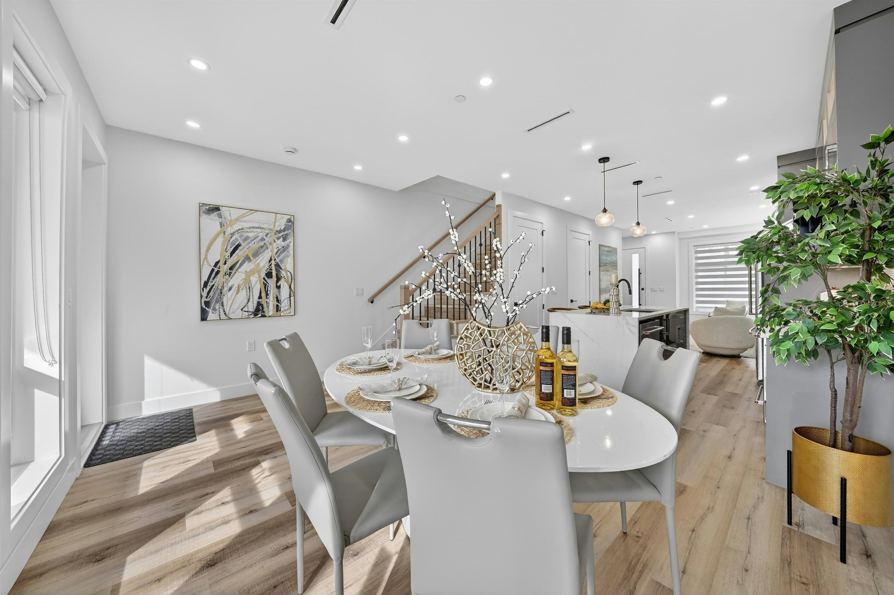 516 W 60th Avenue, Vancouver, BC, V6P 1Z7 - 8