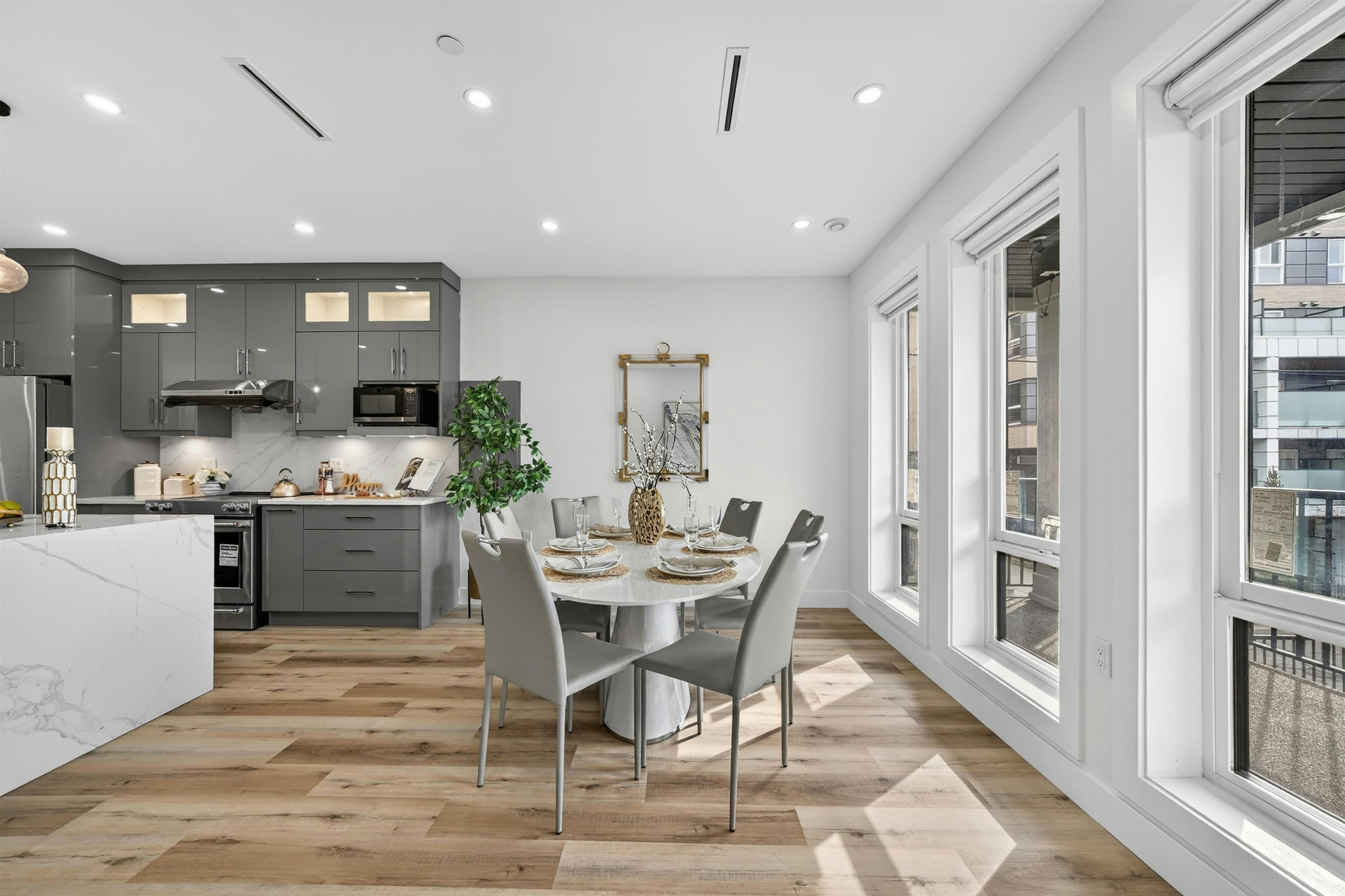 516 W 60th Avenue, Vancouver, BC, V6P 1Z7 - 7
