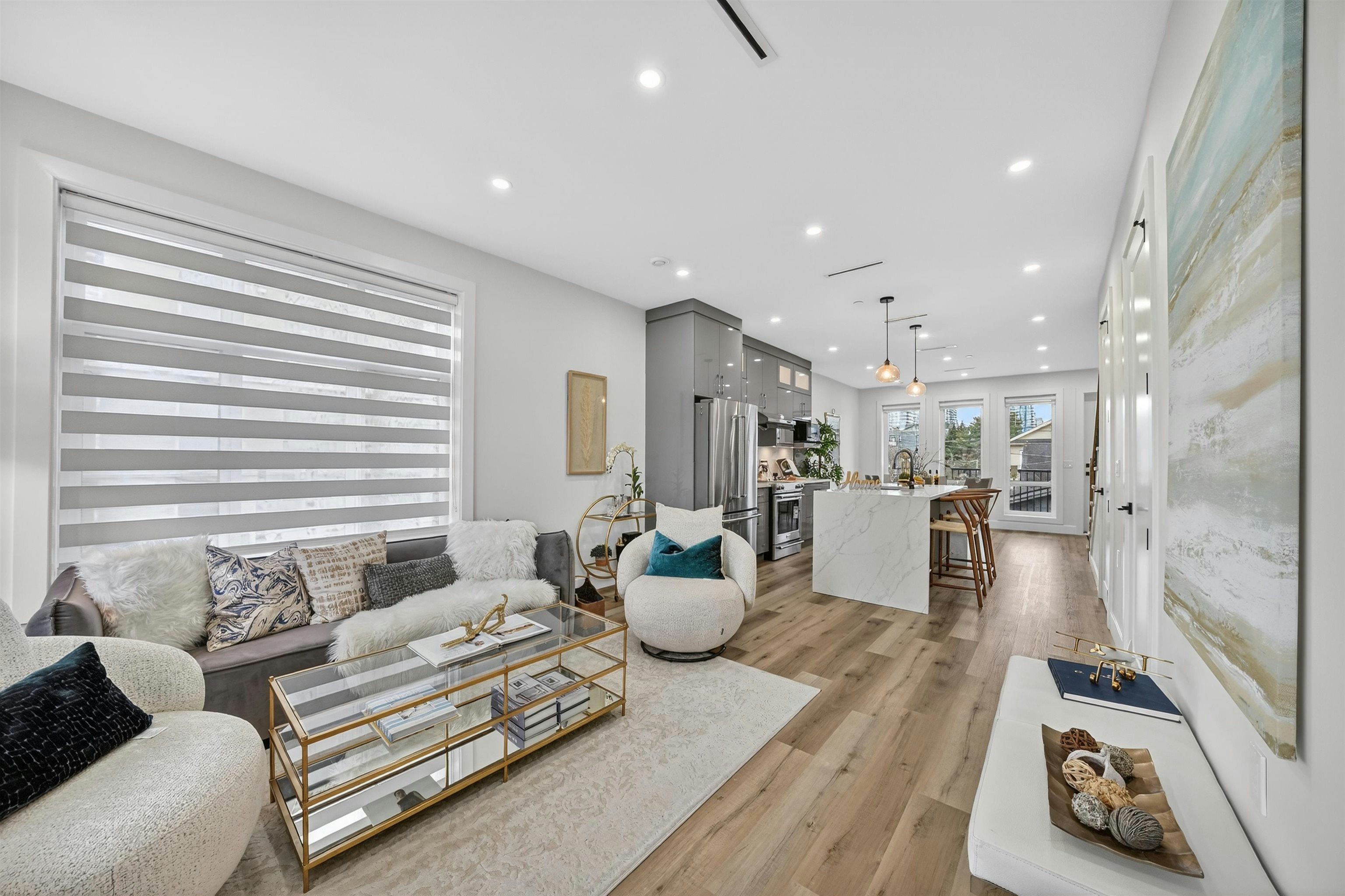 516 W 60th Avenue, Vancouver, BC, V6P 1Z7 - 2