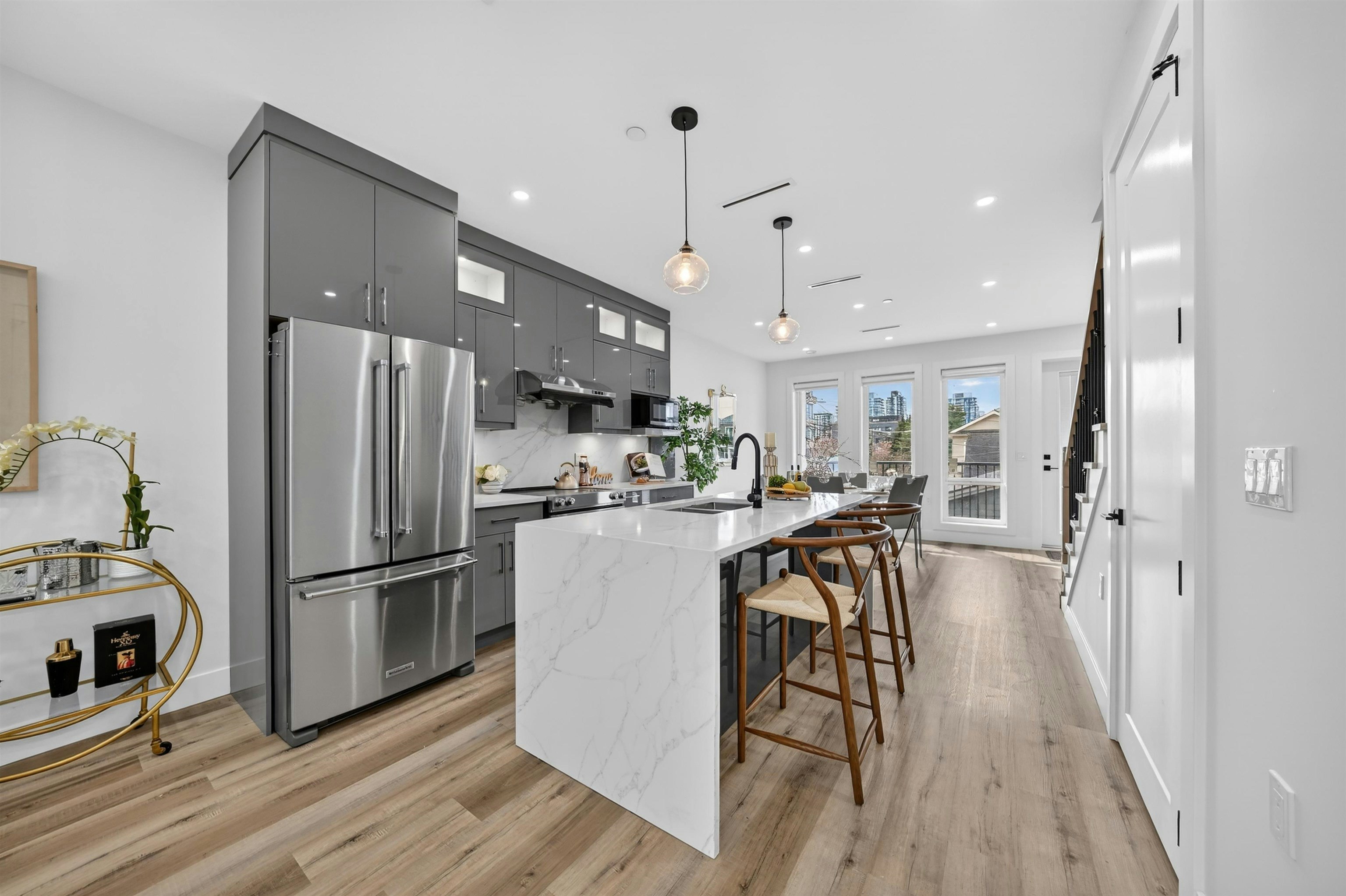 516 W 60th Avenue, Vancouver, BC, V6P 1Z7 - 6