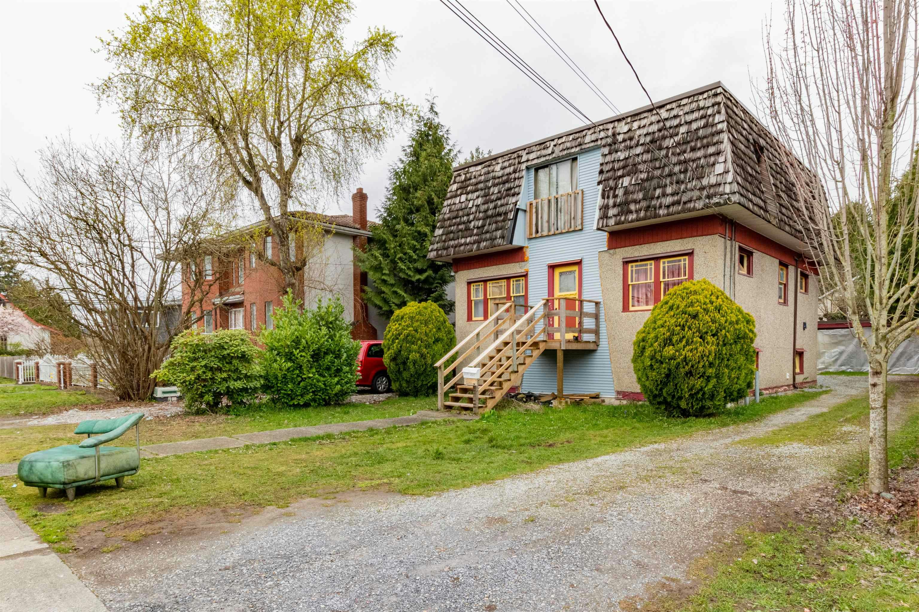 4939 Sidley Street, Burnaby, BC, V5J 1T6