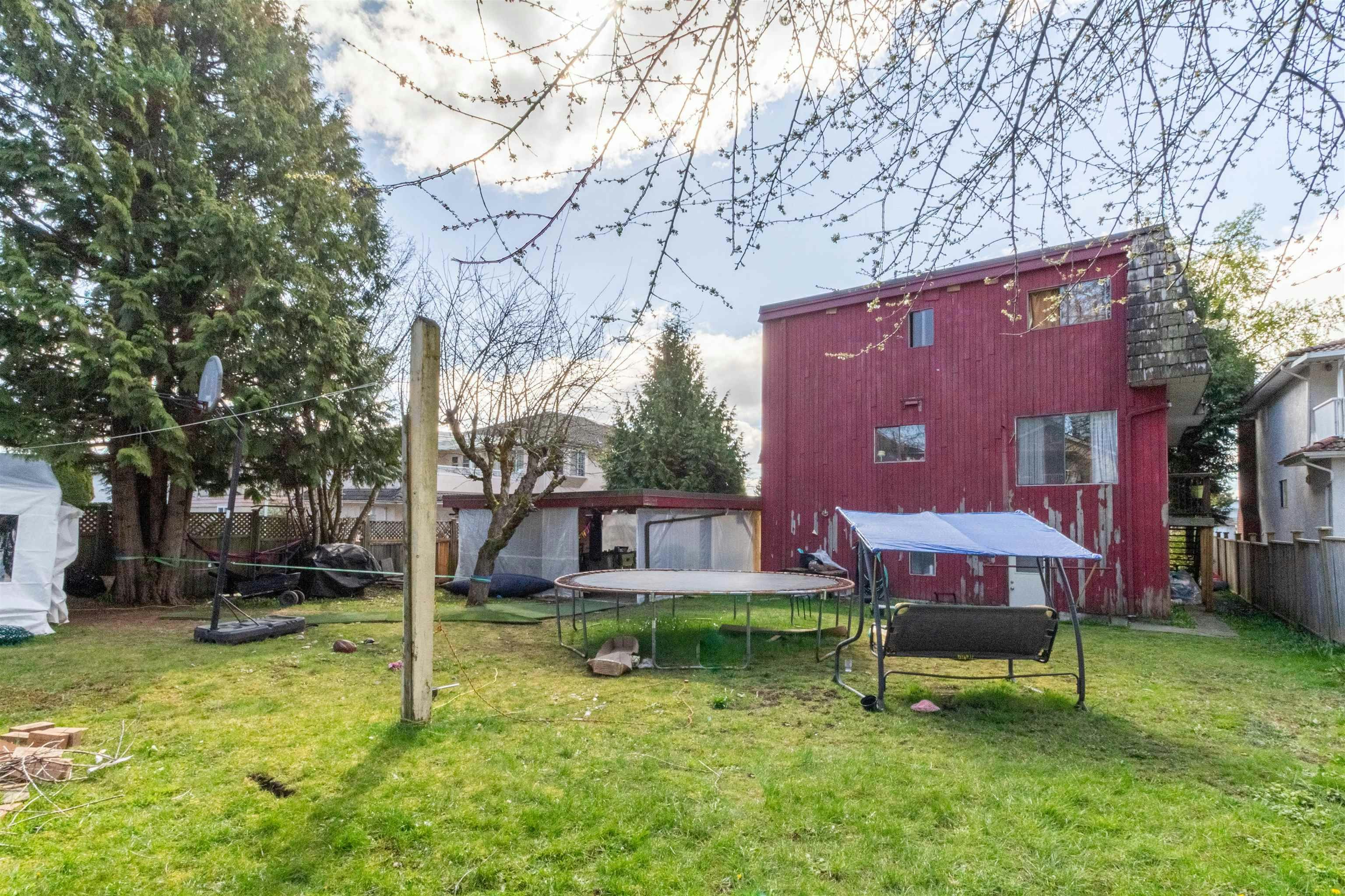 4939 Sidley Street, Burnaby, BC, V5J 1T6 - 5