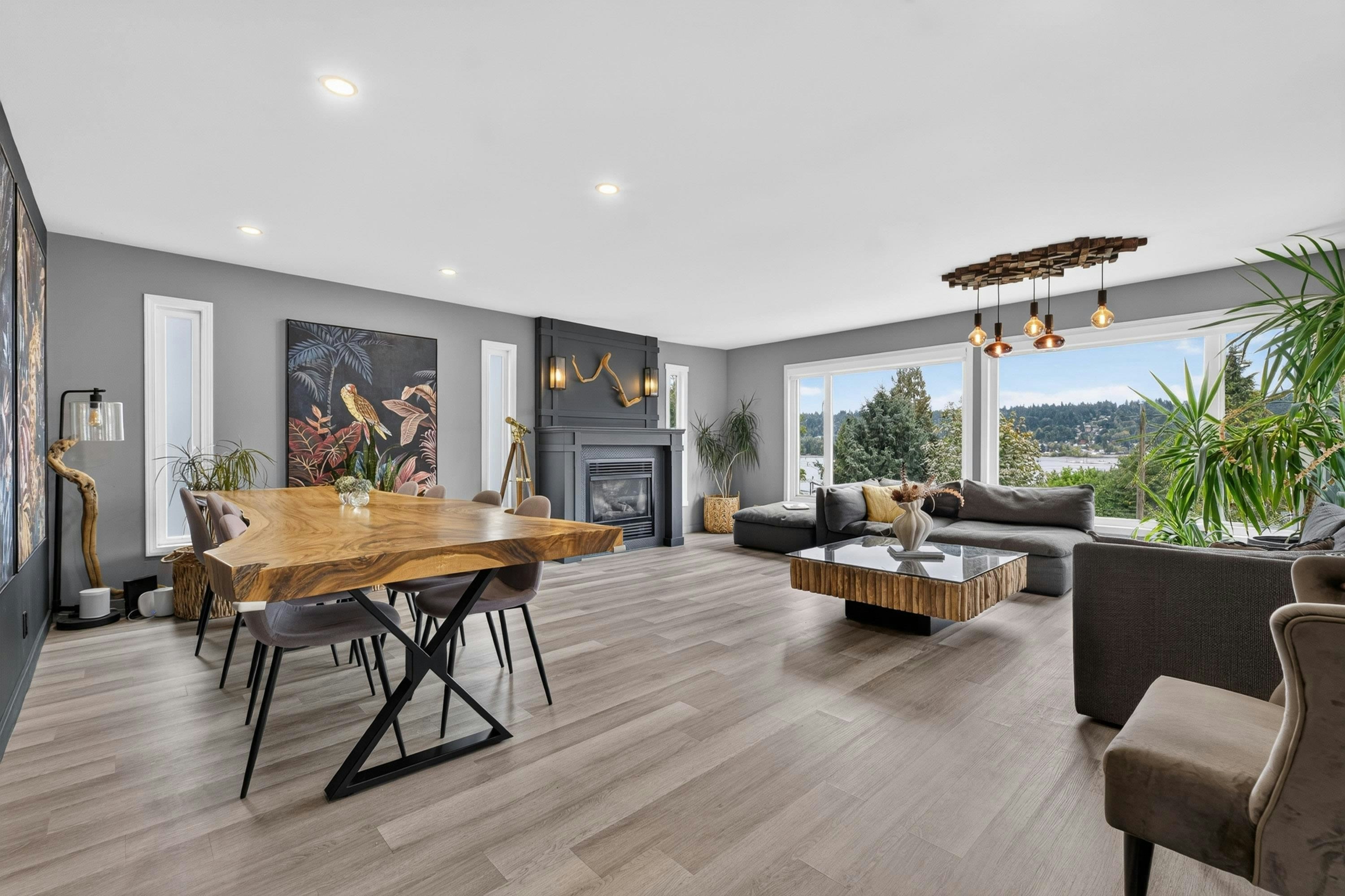 724 Ioco Road, Port Moody, BC, V3H 2W8 - 8
