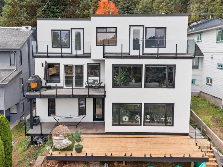 724 Ioco Road, Port Moody, BC, V3H 2W8 - 3