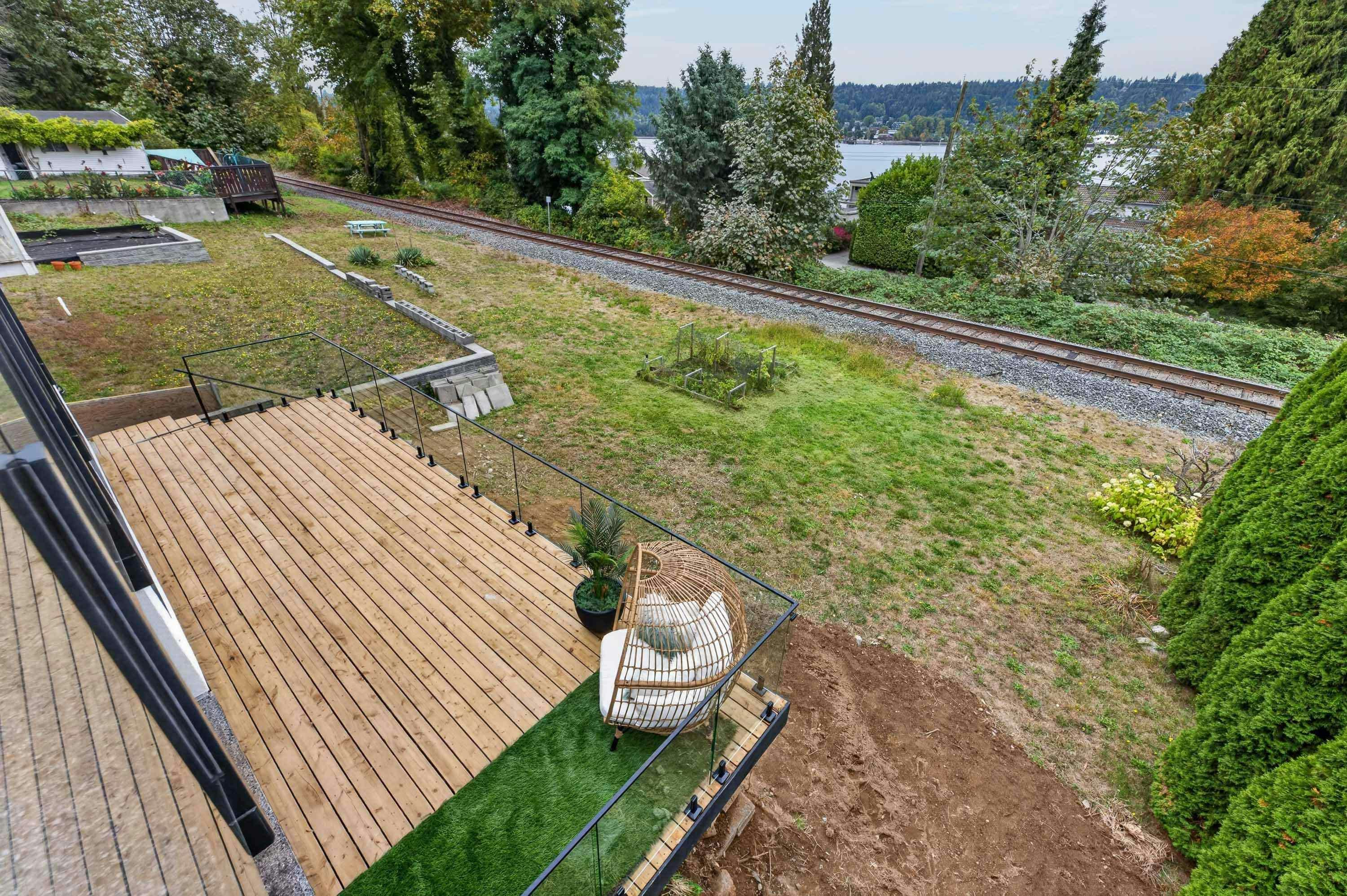 724 Ioco Road, Port Moody, BC, V3H 2W8 - 36