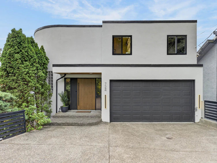724 Ioco Road, Port Moody, BC, V3H 2W8 - 5