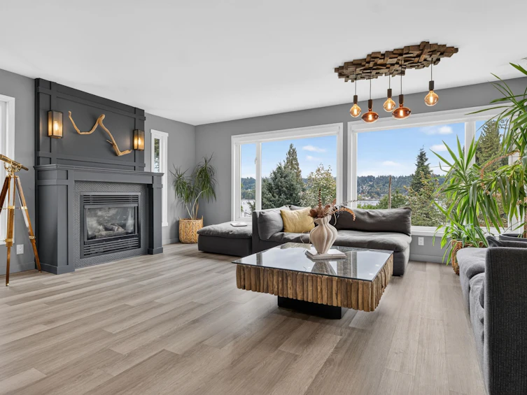 724 Ioco Road, Port Moody, BC, V3H 2W8 - 2