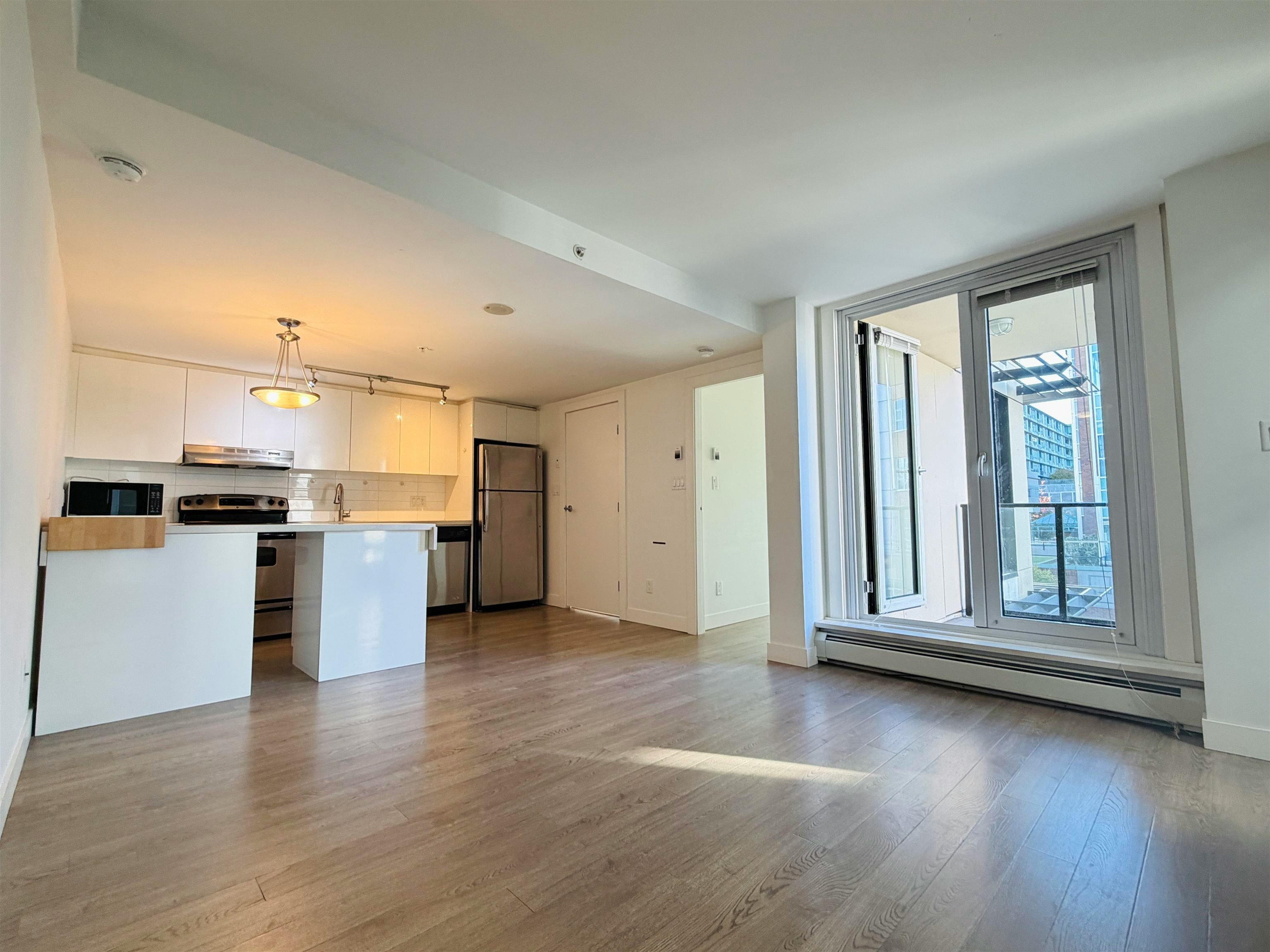 603-555 W 7th Avenue, Vancouver, BC, V5Z 1B4