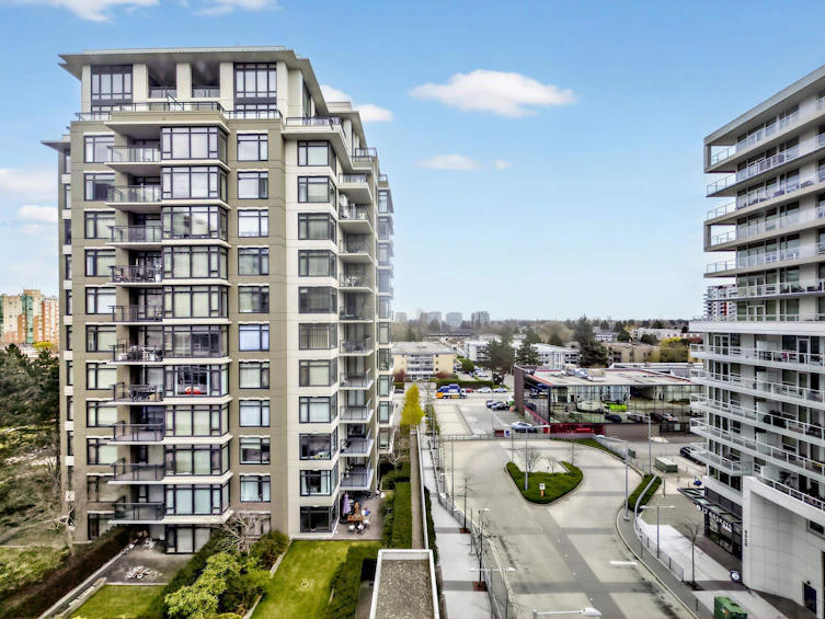 656-6288 No. 3 Road, Richmond, BC, V6Y 0J4 - 2