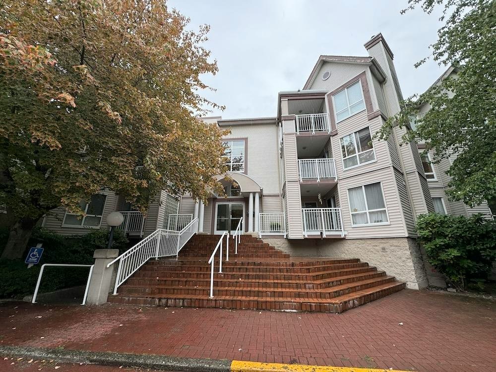 233-7451 Moffatt Road, Richmond, BC, V6Y 3W3