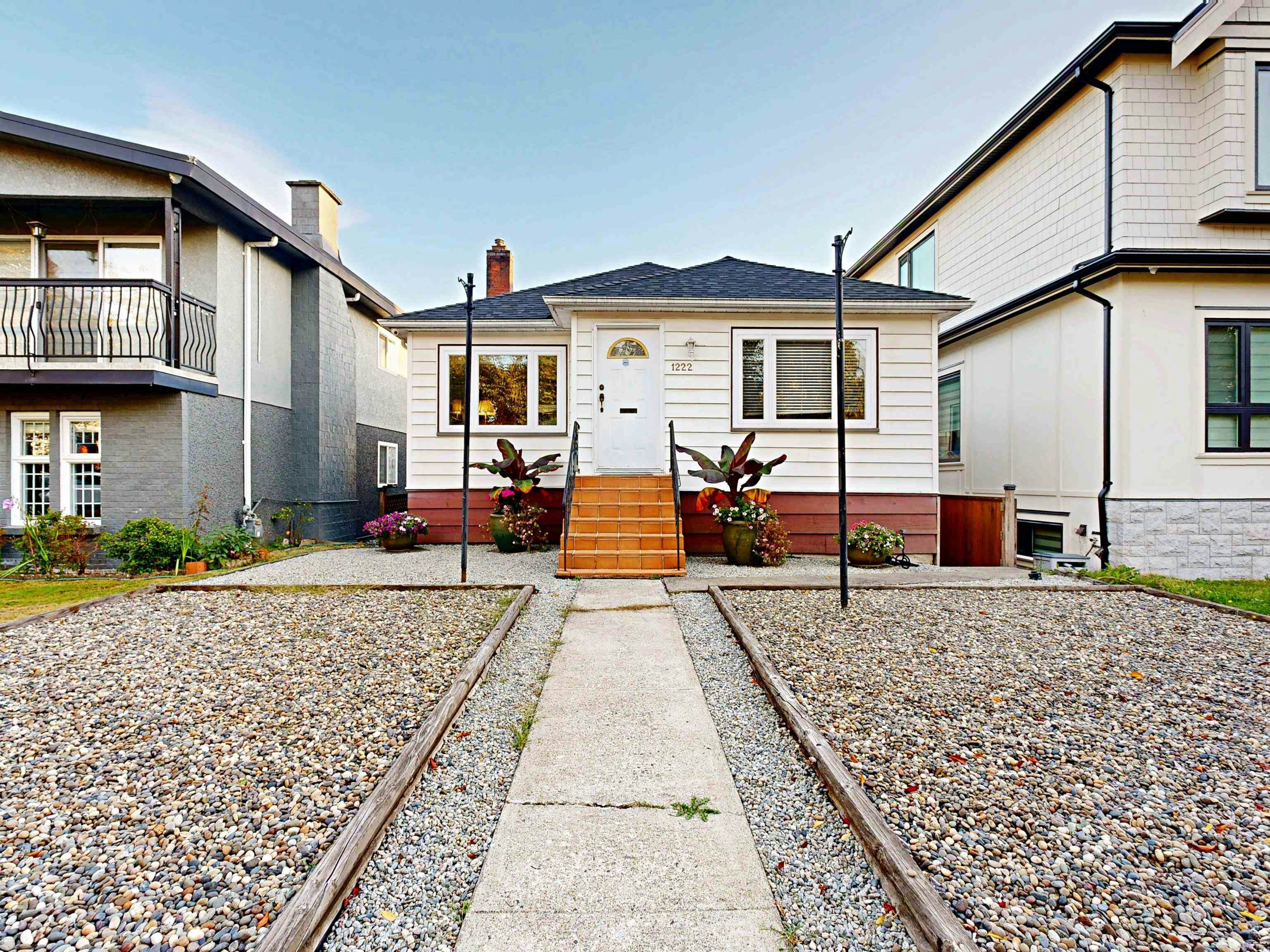 1222 E 51st Avenue, Vancouver, BC, V5X 1E8