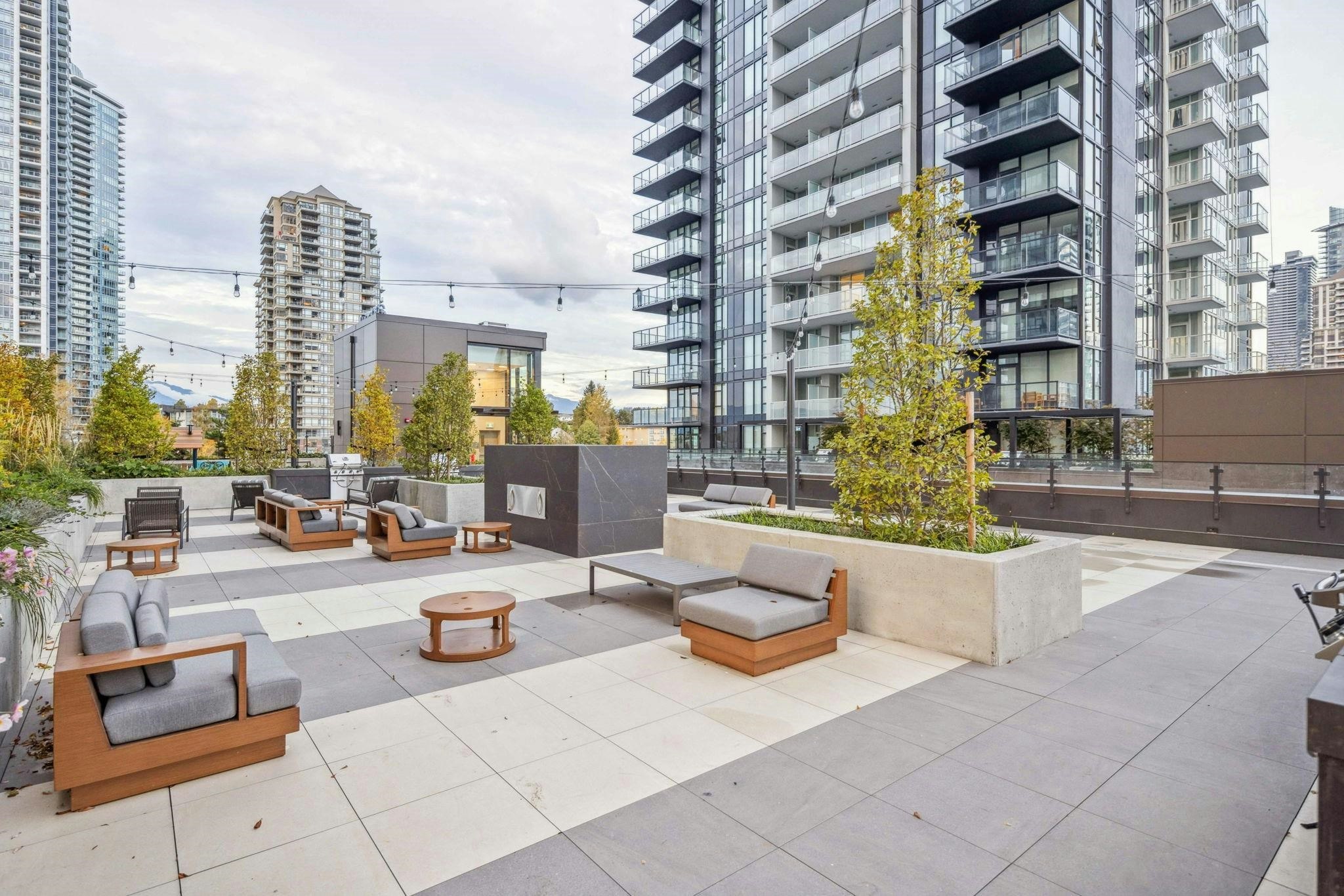 1203-4168 Lougheed Highway, Burnaby, BC, V5C 0N9 - 36