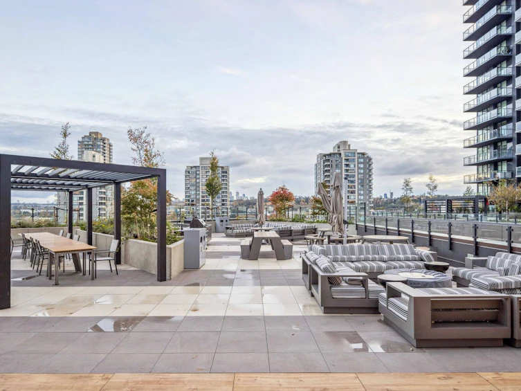 1203-4168 Lougheed Highway, Burnaby, BC, V5C 0N9 - 38