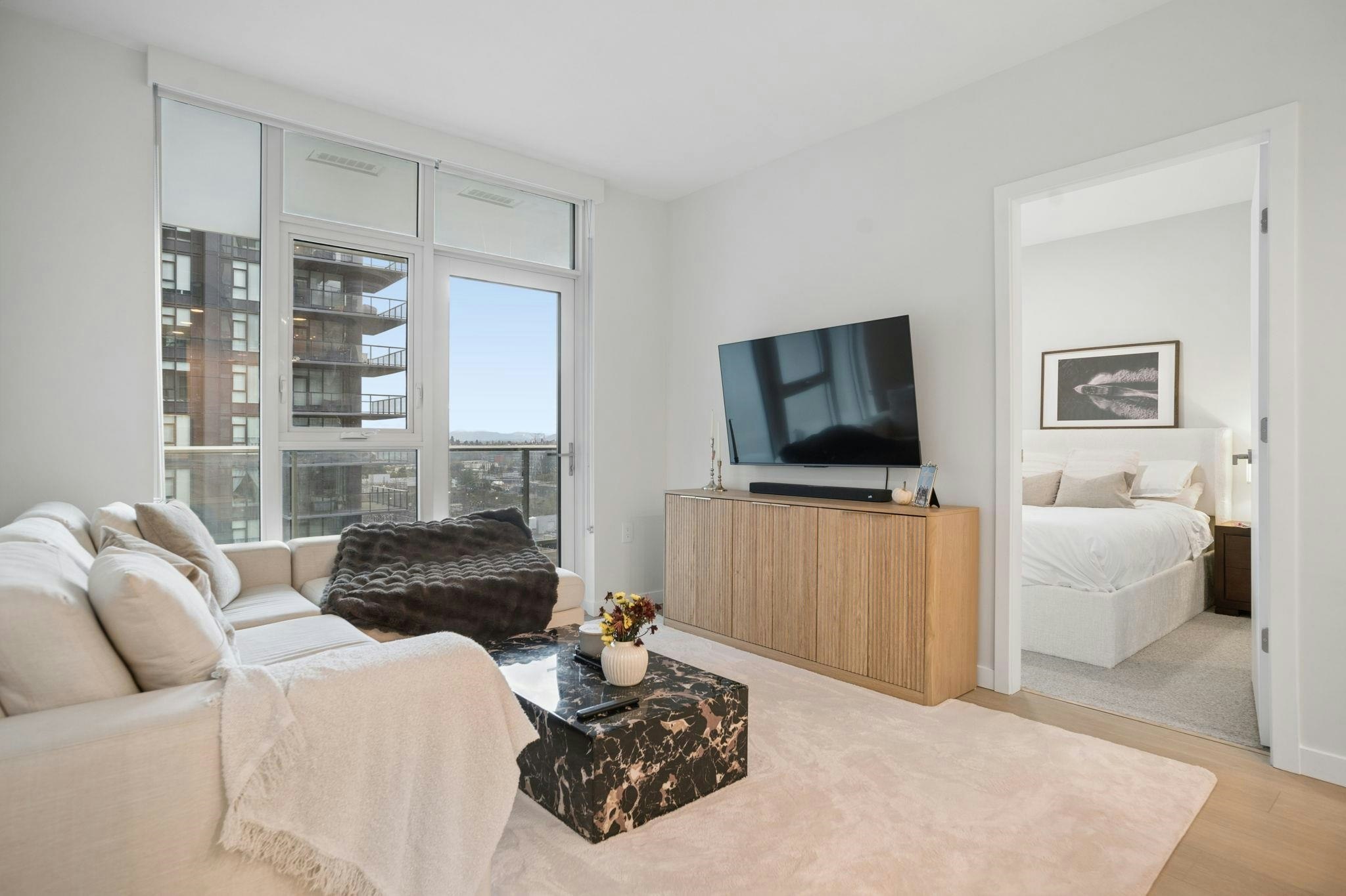 1203-4168 Lougheed Highway - 3