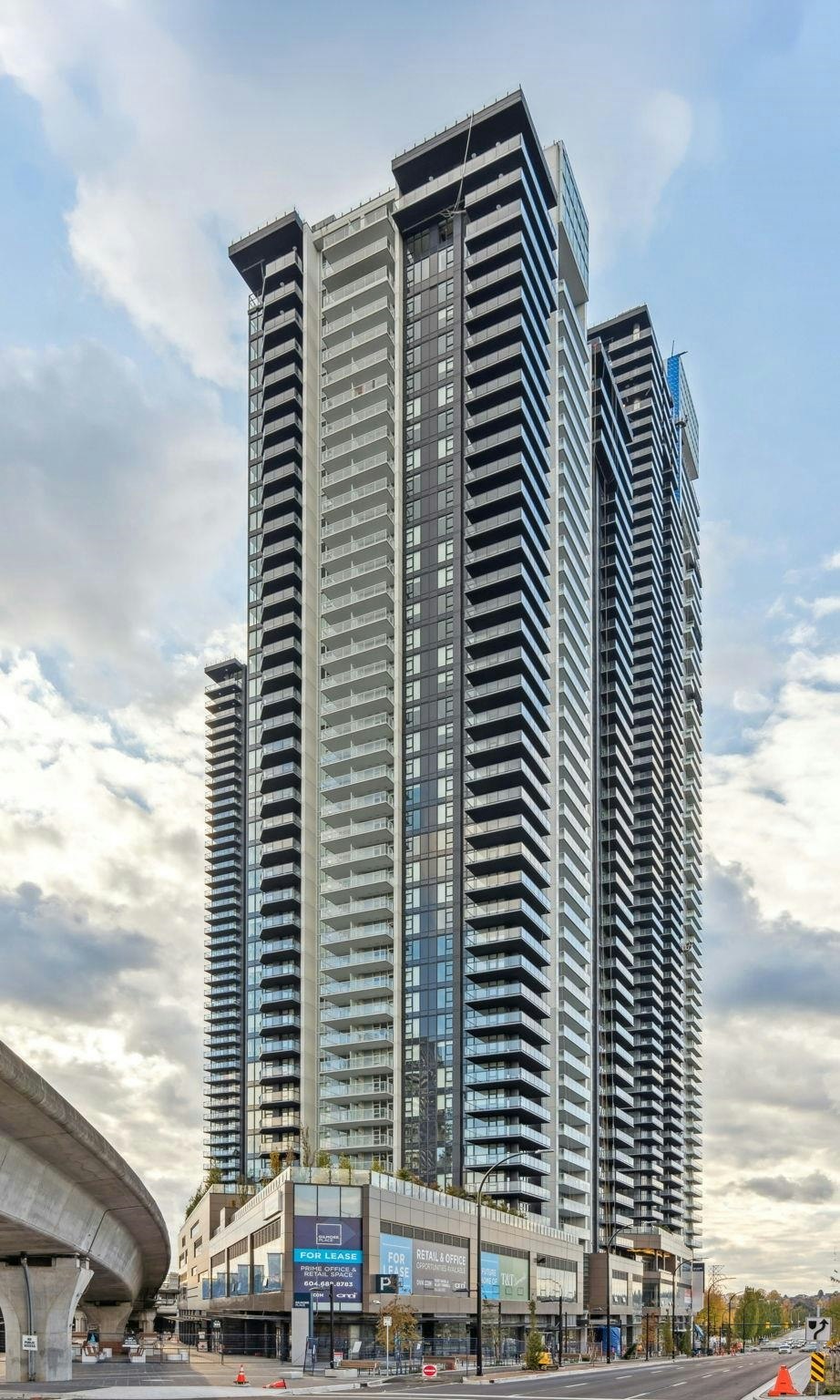 1203-4168 Lougheed Highway, Burnaby, BC, V5C 0N9 - 40