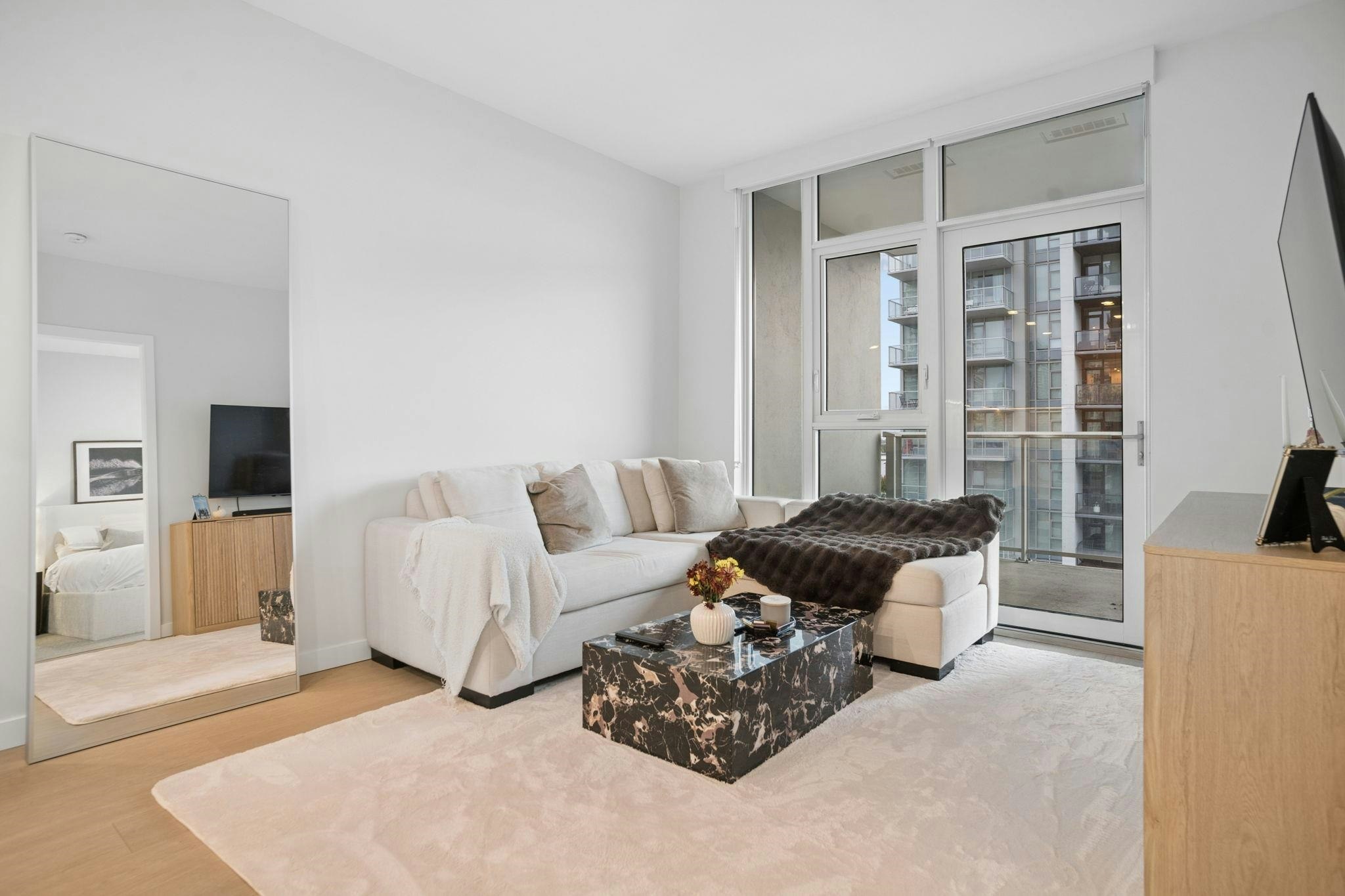 1203-4168 Lougheed Highway - 2